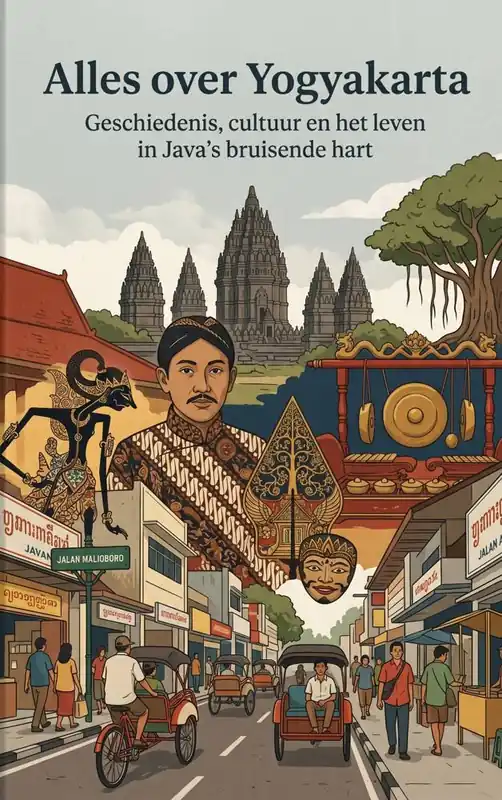 Shop Nu Alles over Yogyakarta / Druk 1