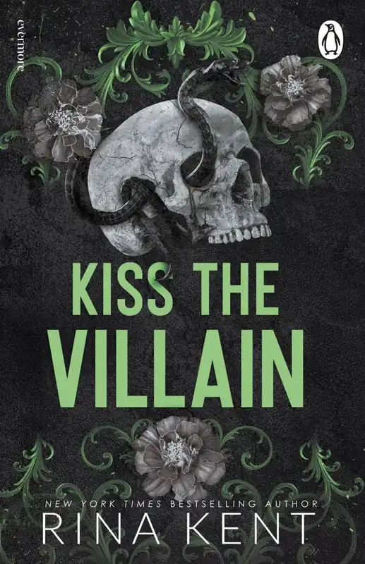 Kiss the Villain Voordeelprijs