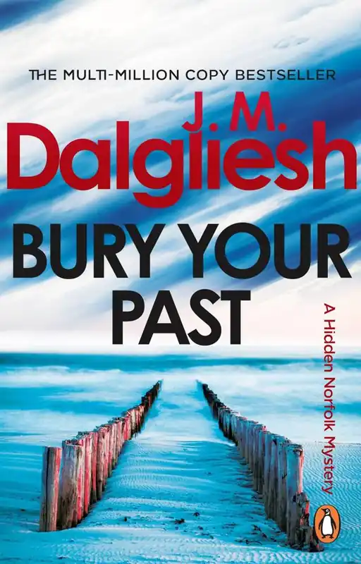 Bury Your Past Aanbieding