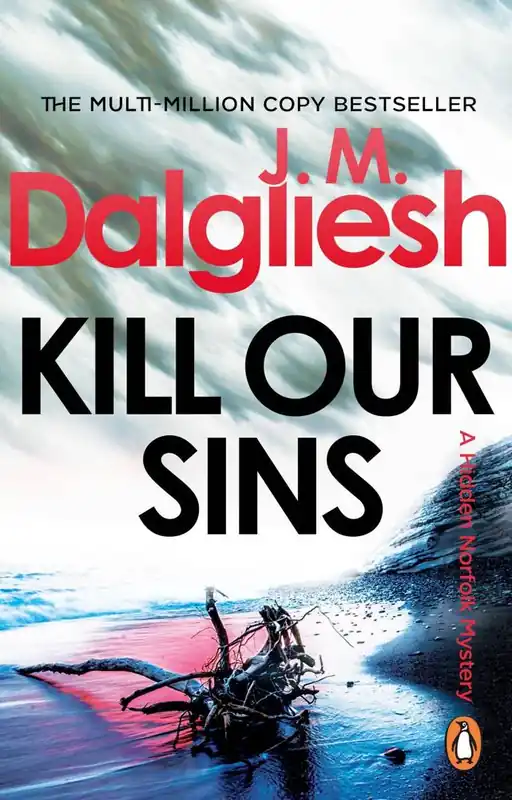 Tijdelijk Beschikbaar Kill Our Sins