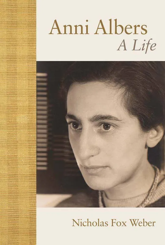 Anni Albers Merkproduct