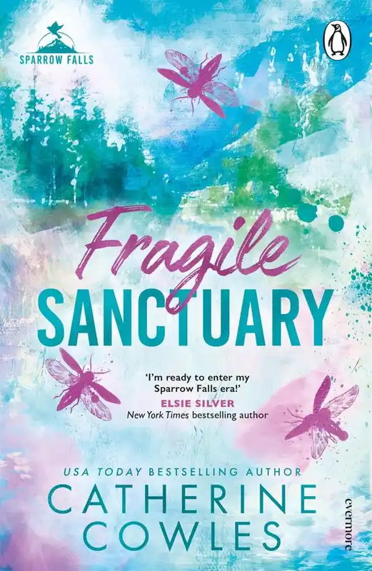 Bestseller Fragile Sanctuary