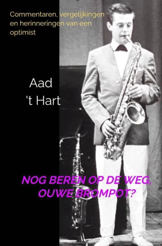 Nog beren op de weg, ouwe brompot? / Druk 1 Betrouwbaar