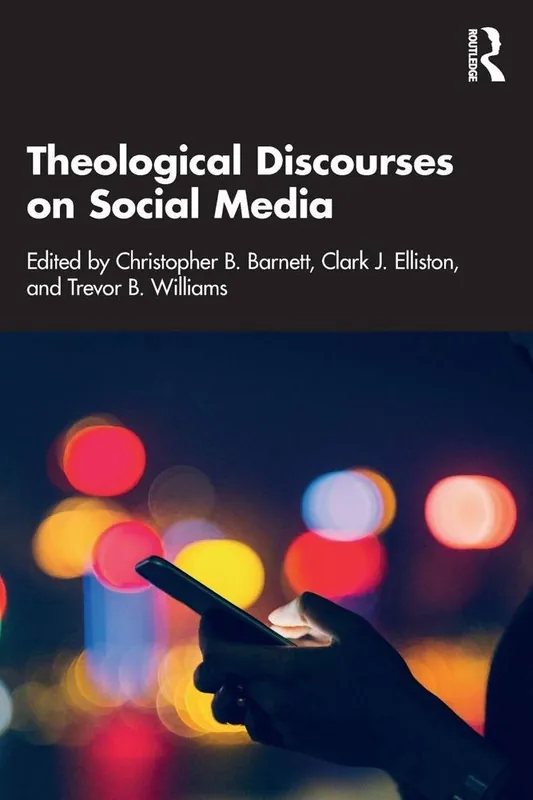 Theological Discourses on Social Media Lage Prijs