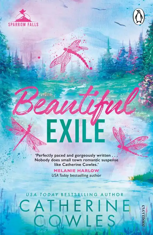 Speciale Aanbieding Beautiful Exile