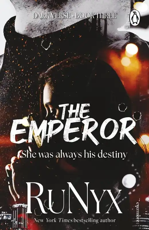 The Emperor Direct Beschikbaar