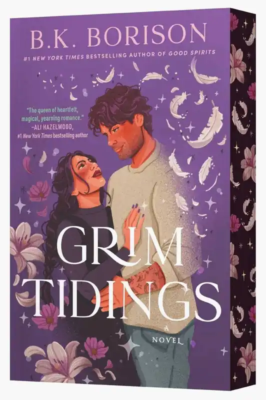 Grim Tidings Nu Kopen