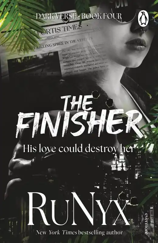 The Finisher Voordeelprijs