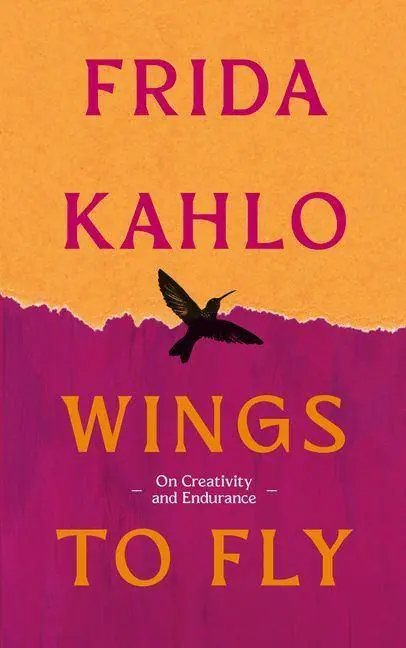 Wings to Fly: Frida Kahlo Fabrieksprijs