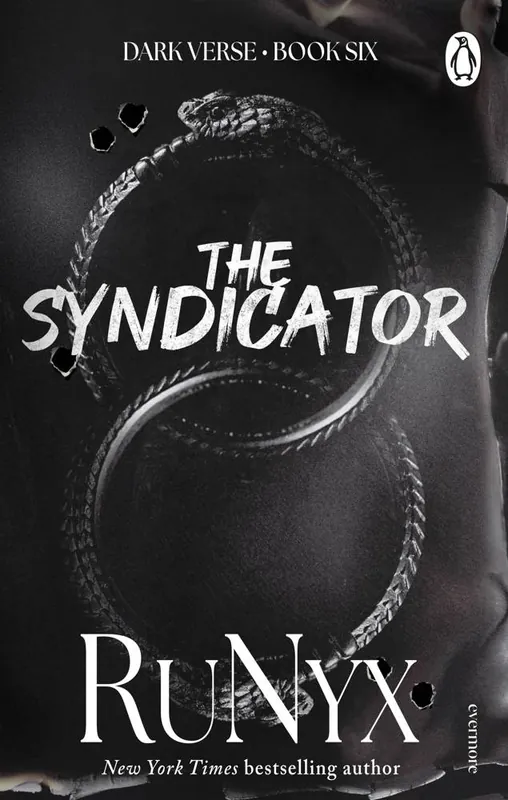 Korting The Syndicator