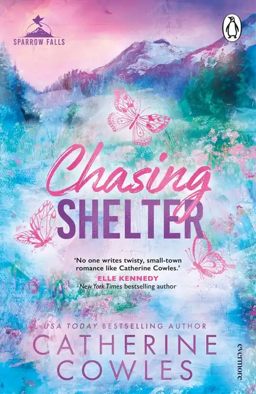 Chasing Shelter Direct Beschikbaar