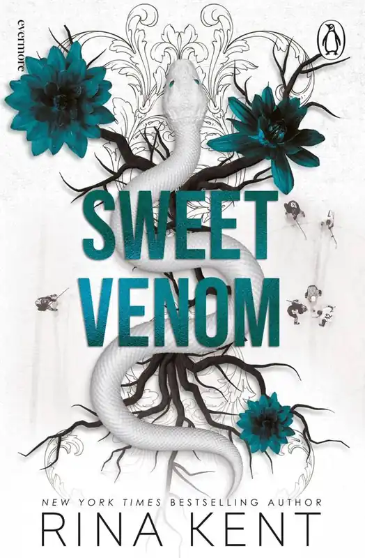 Betrouwbaar Sweet Venom