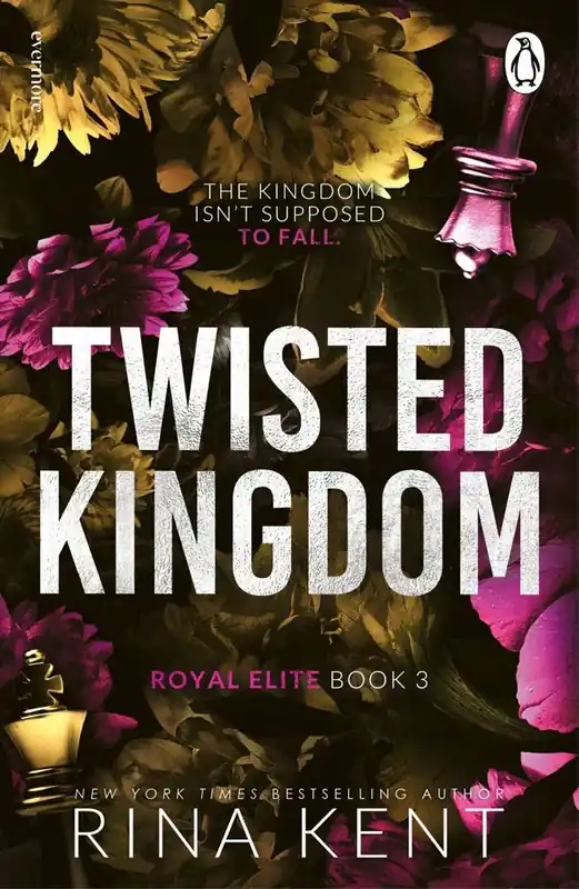 Twisted Kingdom Gratis Verzending