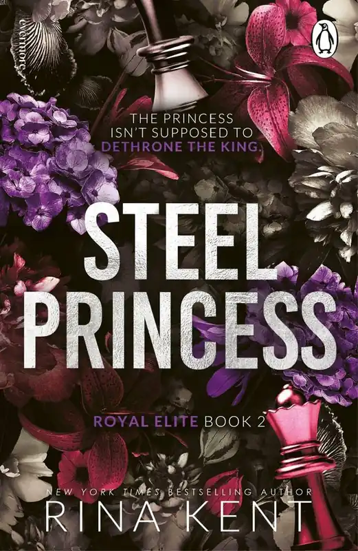 Exclusieve Aanbieding Steel Princess