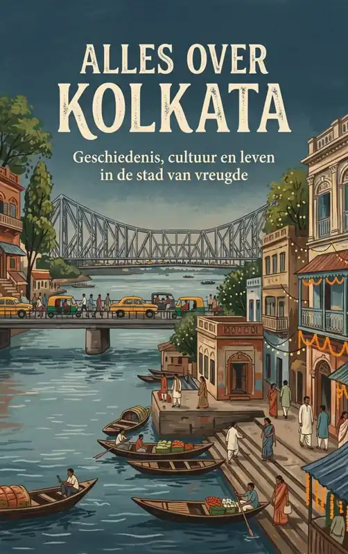 Alles over Kolkata / Druk 1 Laatste Kans