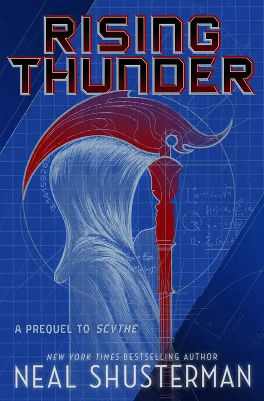Rising Thunder / 1st Edition Uitverkoop