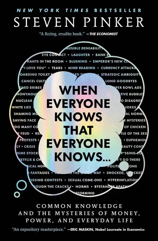When Everyone Knows That Everyone Knows . . . / 1st Edition Beste Prijs