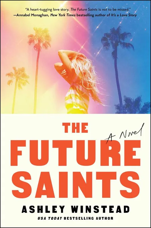 The Future Saints / 1st Edition Laatste Kans