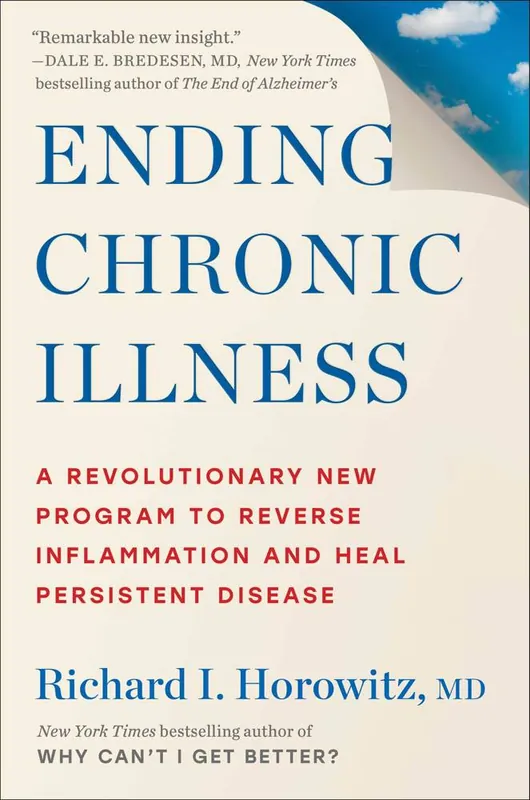 Populair Ending Chronic Illness / 1st Edition
