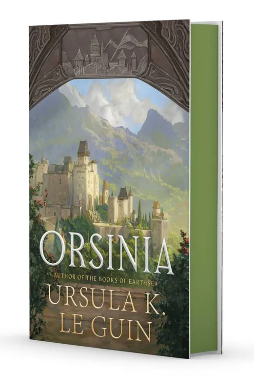 Exclusieve Aanbieding Orsinia (Deluxe Edition) / 1st Edition