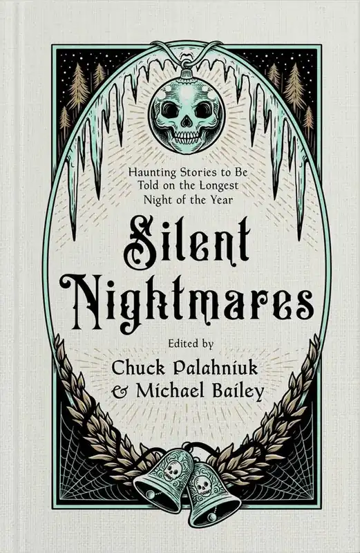 Superprijs Silent Nightmares / 1st Edition