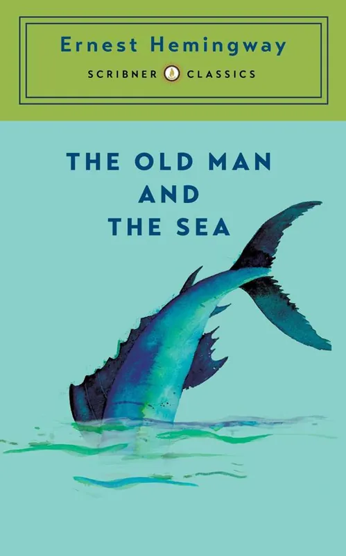 Nu Kopen Old Man And The Sea / 1st Edition