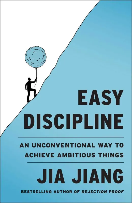 Easy Discipline / 1st Edition Snelle Levering