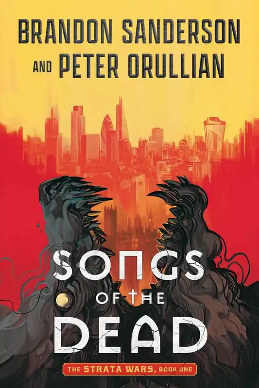 Songs of the Dead / 1st Edition Betaalbaar