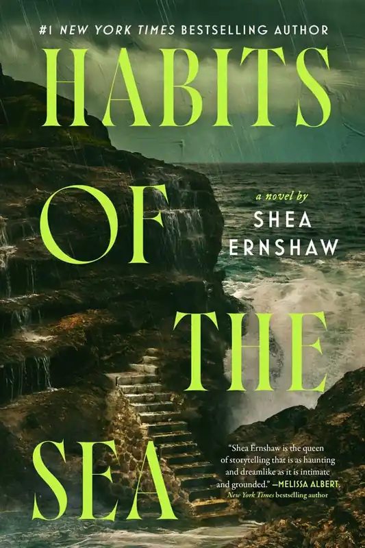 Habits of the Sea / 1st Edition Tijdelijk Beschikbaar