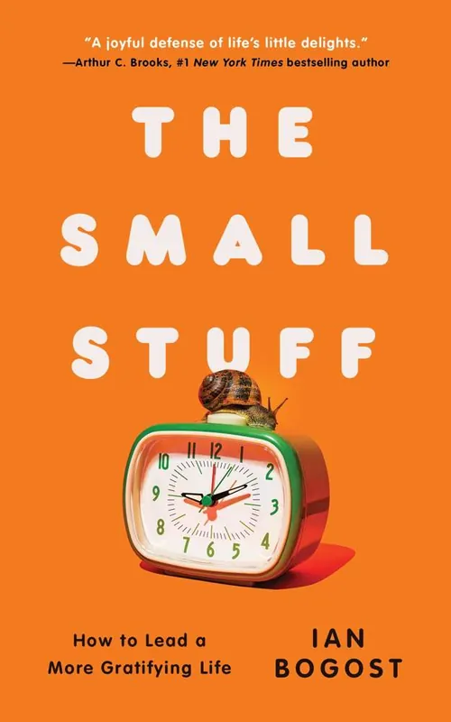 Gratis Verzending The Small Stuff / 1st Edition