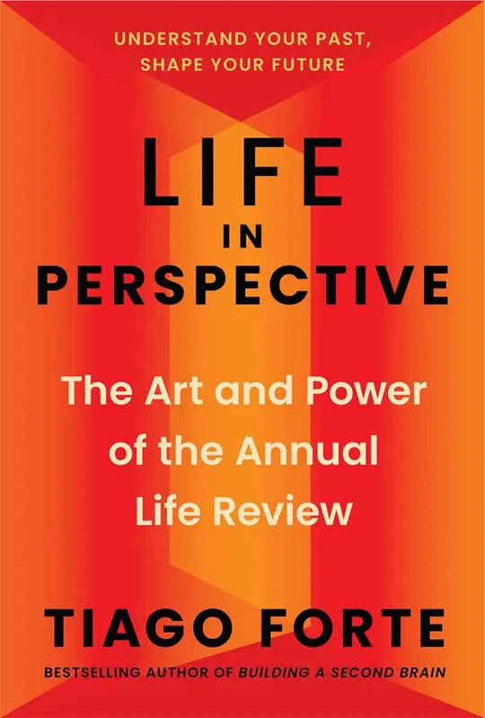 Life in Perspective / 1st Edition Alleen Vandaag