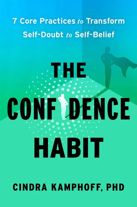 Laatste Kans The Confidence Habit / 1st Edition