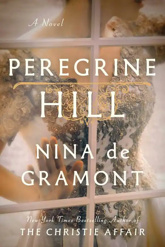 Hete Deal Peregrine Hill / 1st Edition