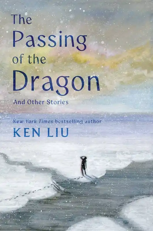 Lage Kosten The Passing of the Dragon and Other Stories / 1st Edition